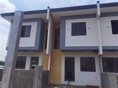 mega realm subdivision la trinidad photos|House and Lot for Sale in La Trinidad Subdivision, Trece  .